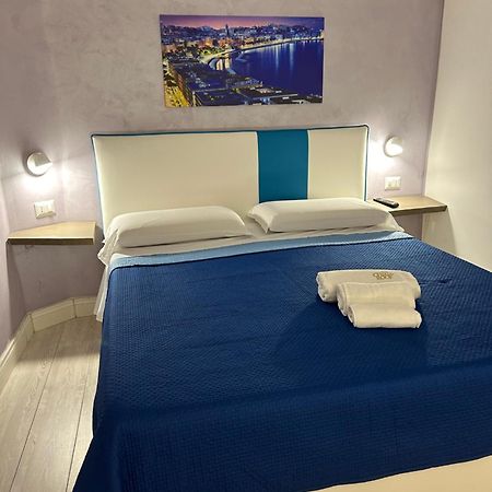Chiaia Roof Bed & Breakfast Napoli Exterior foto