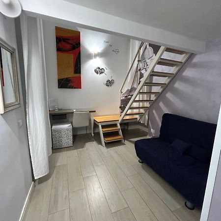Chiaia Roof Bed & Breakfast Napoli Exterior foto
