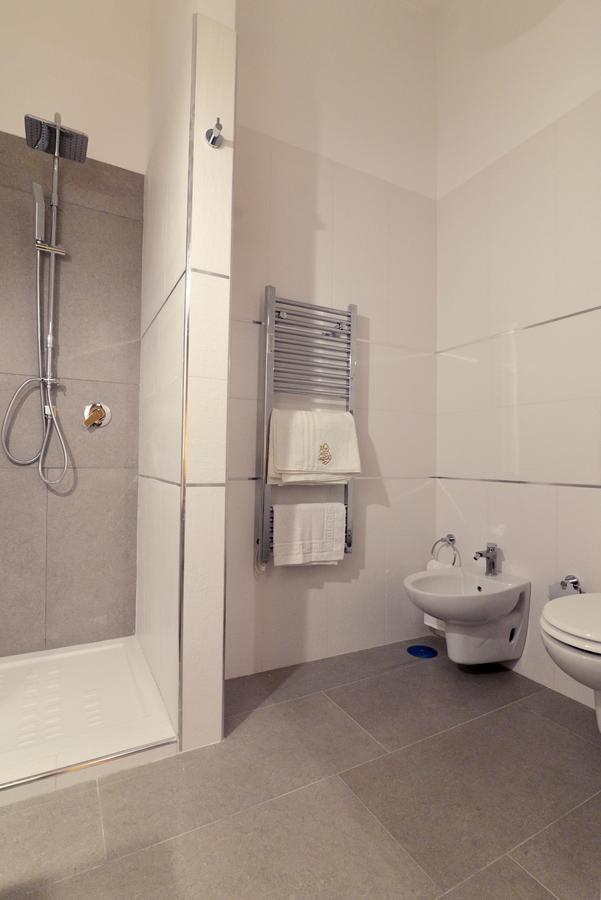 Chiaia Roof Bed & Breakfast Napoli Exterior foto
