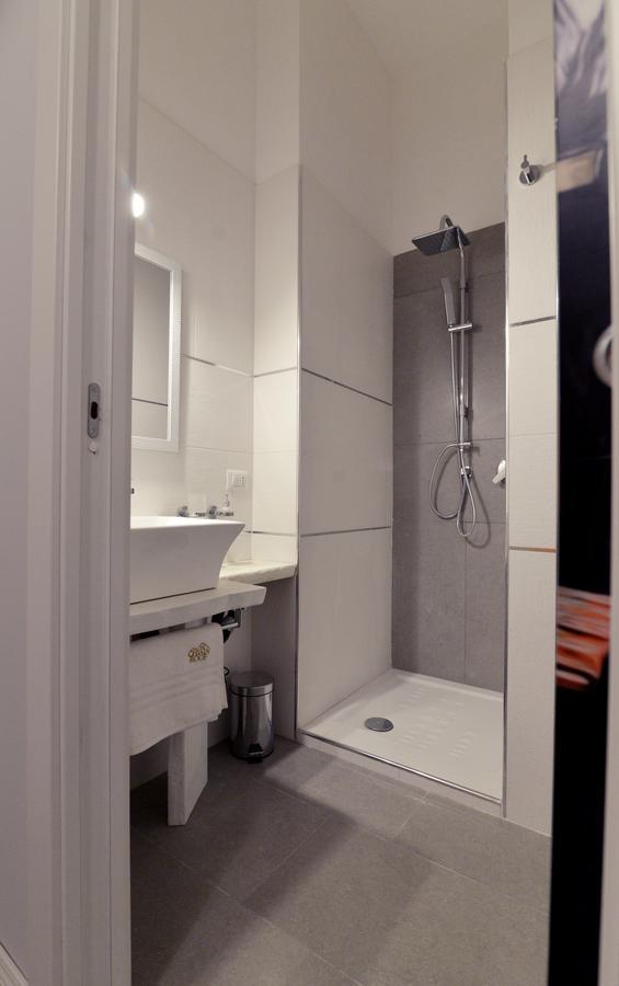 Chiaia Roof Bed & Breakfast Napoli Exterior foto