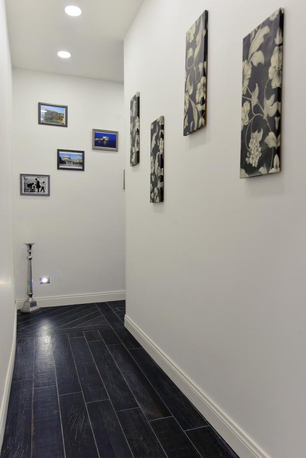 Chiaia Roof Bed & Breakfast Napoli Exterior foto